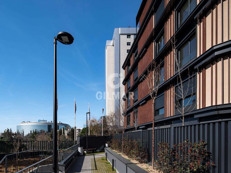 Apartment for Sale in Madrid, Madrid 43
