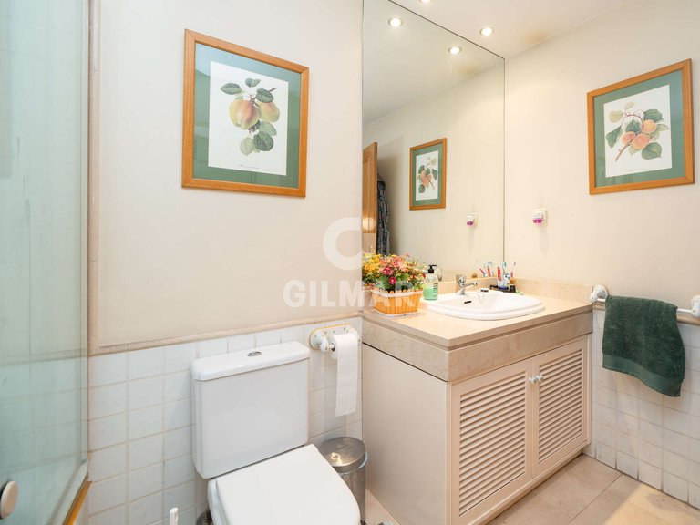 Town House for Sale in Madrid, Madrid 22