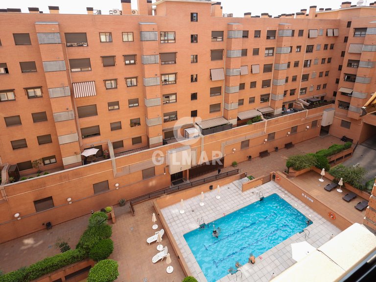 Apartment for Sale in Madrid, Madrid 1