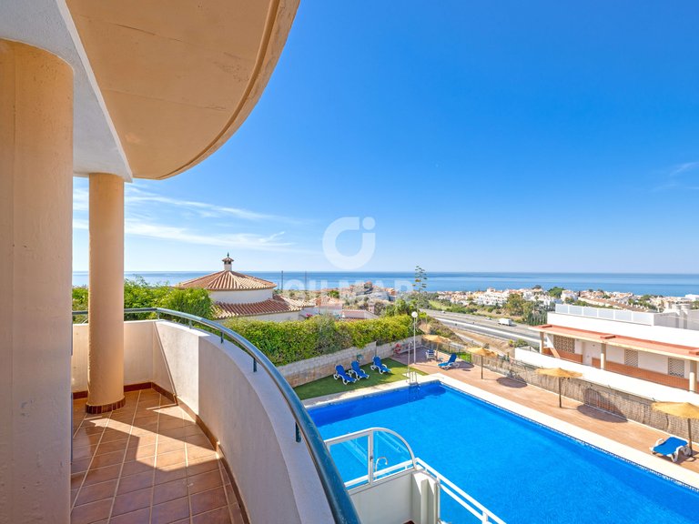 Town House for Sale in MÁlaga, Malaga 45