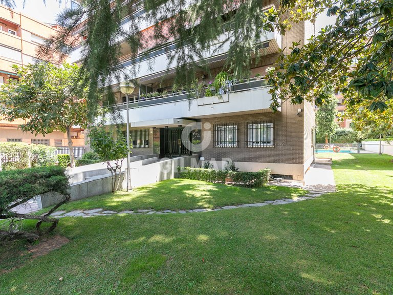 Apartment for Sale in Madrid, Madrid 30