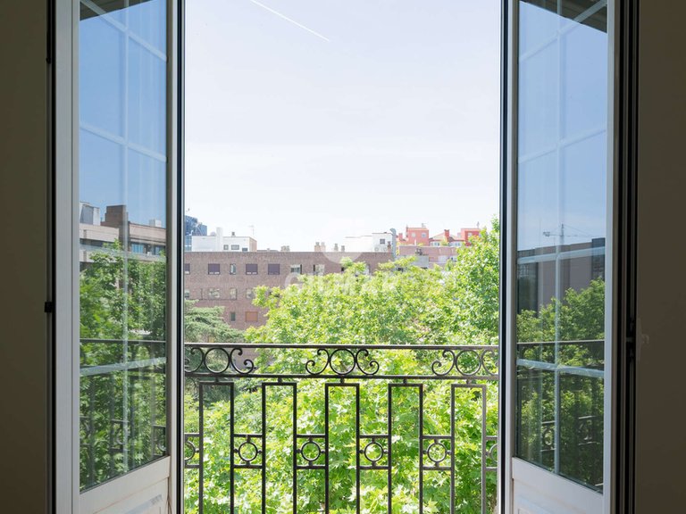 Apartment for Rent in Madrid, Madrid 5