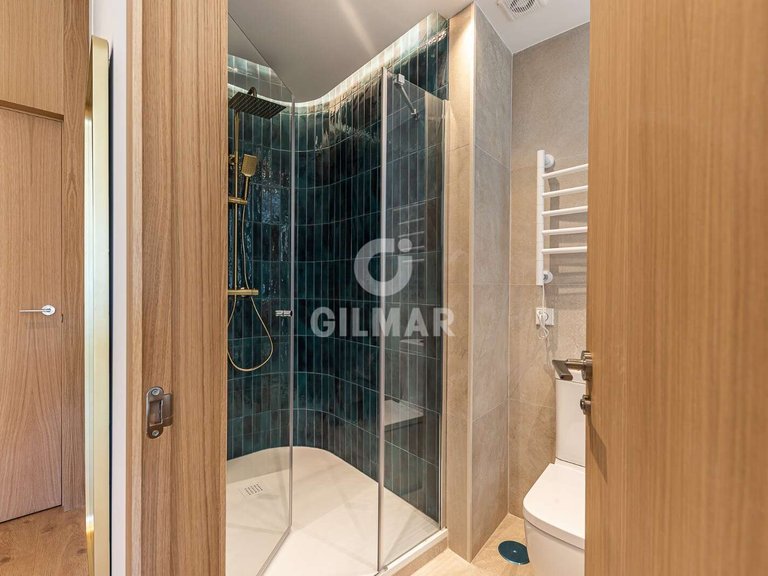 Apartment for Sale in Madrid, Madrid 25