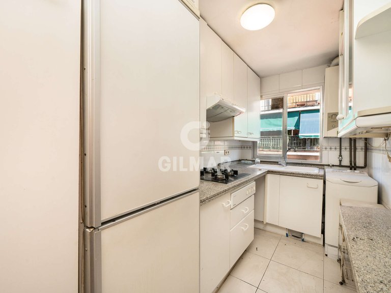 Apartment for Sale in Madrid, Madrid 21