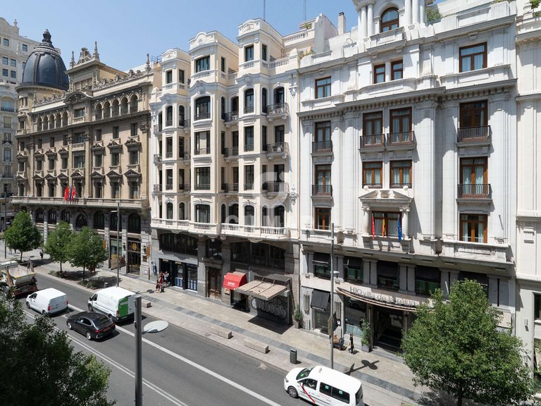 Apartment for Sale in Madrid, Madrid 45