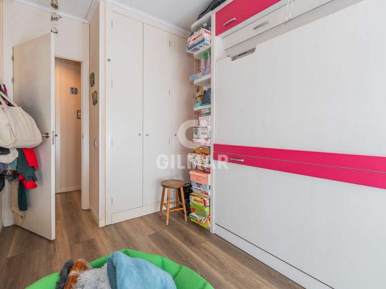 Apartment for Sale in Madrid, Madrid 14