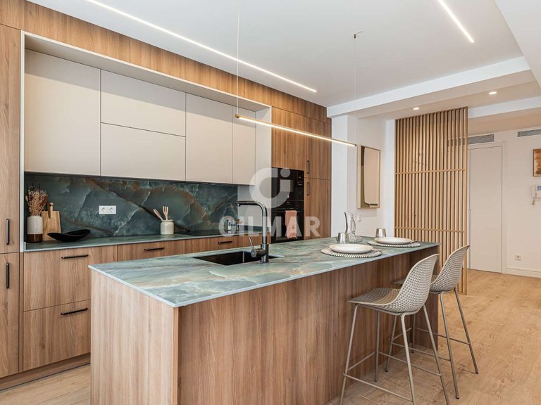 Apartment for Sale in Madrid, Madrid 9
