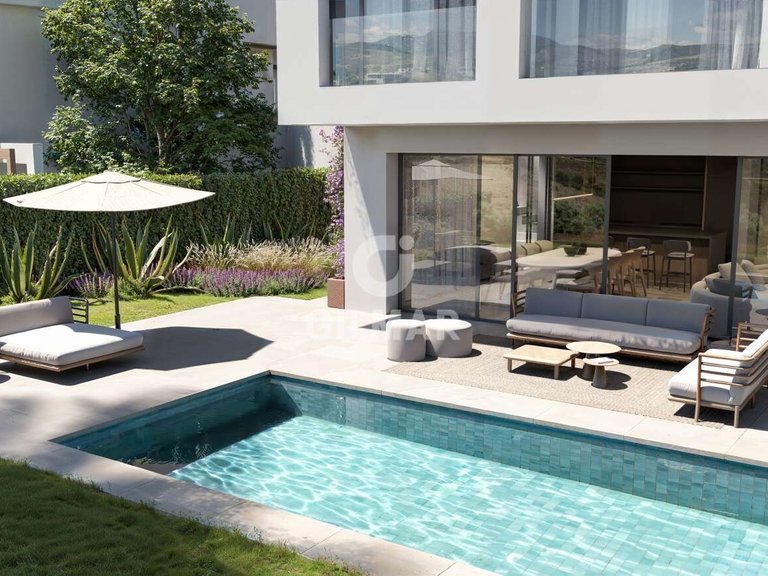 Villa for Sale in MÁlaga, Malaga 8