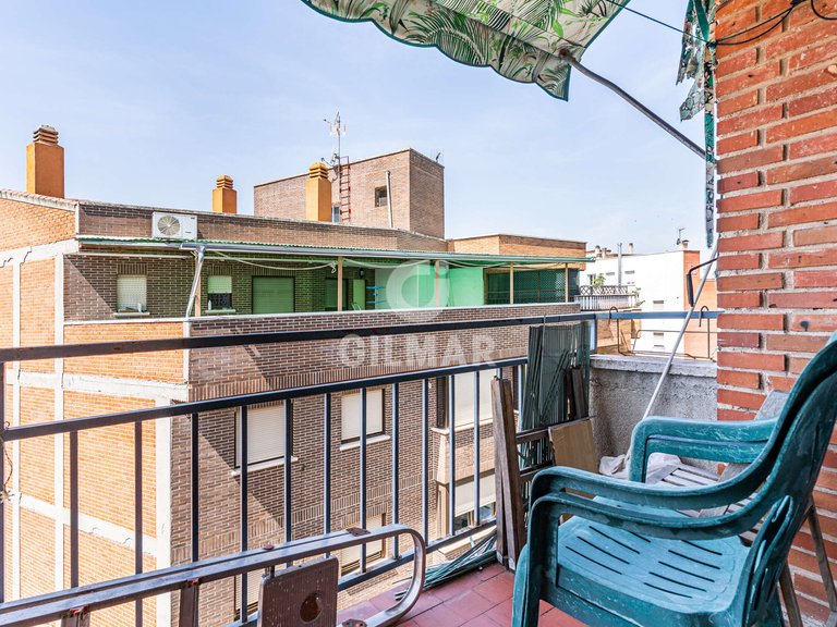 Apartment for Sale in Madrid, Madrid 9