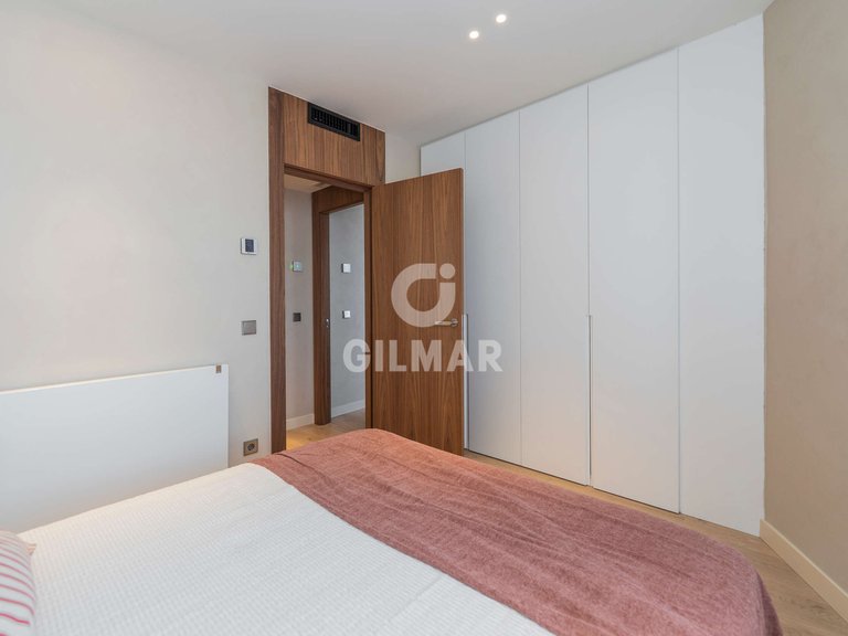 Apartment for Sale in Madrid, Madrid 22