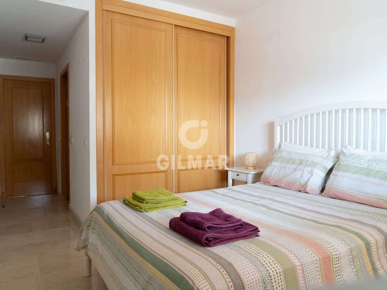 Apartment for Sale in Fuengirola, Malaga 14