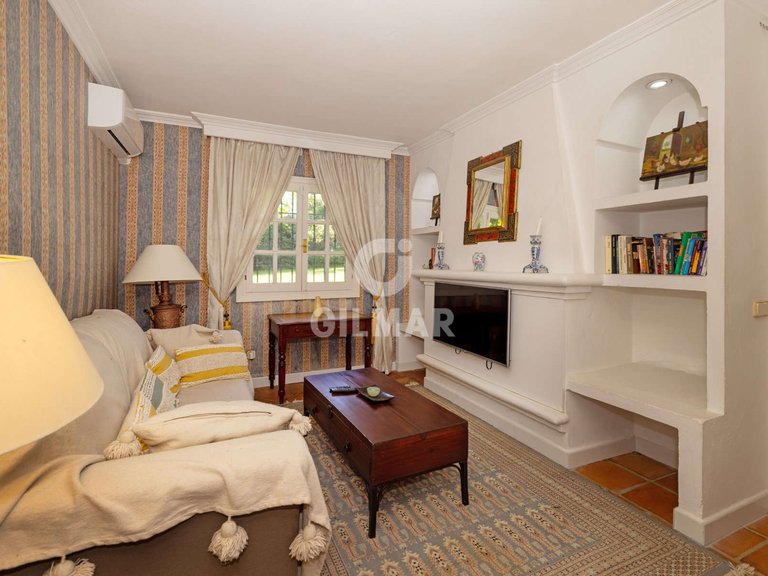 Villa for Sale in MÁlaga, Malaga 48