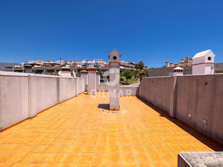 Apartment for Sale in Casares, Malaga 31