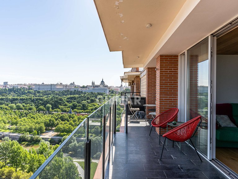 Apartment for Sale in Madrid, Madrid 25
