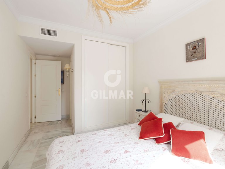 Apartment for Sale in Marbella, Malaga 24