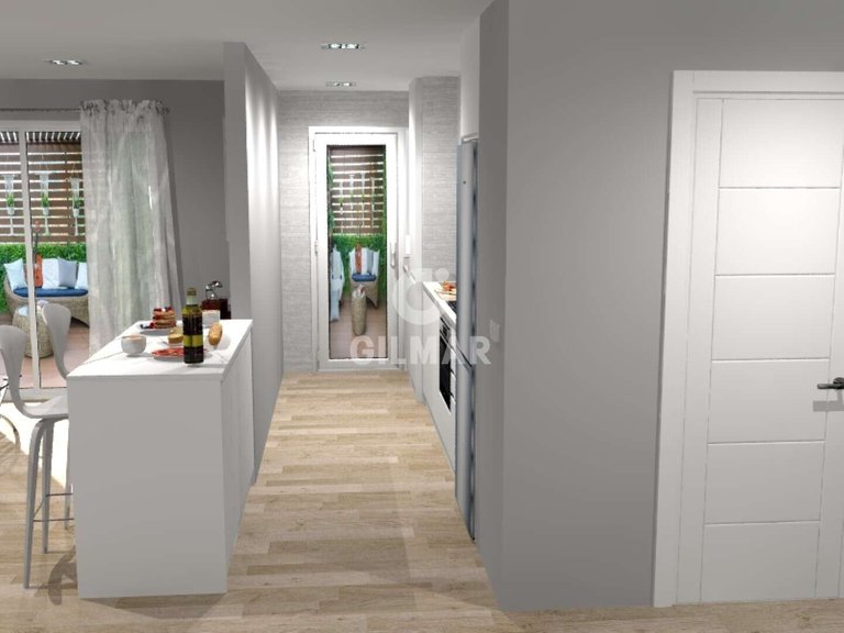 Apartment for Rent in El Puerto De Santa MarÍa, Cadiz 3
