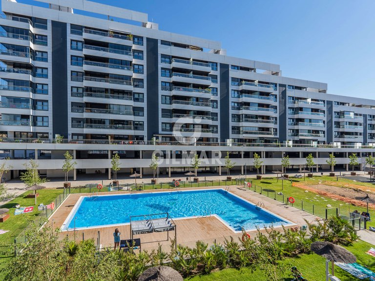 Apartment for Sale in Madrid, Madrid 19