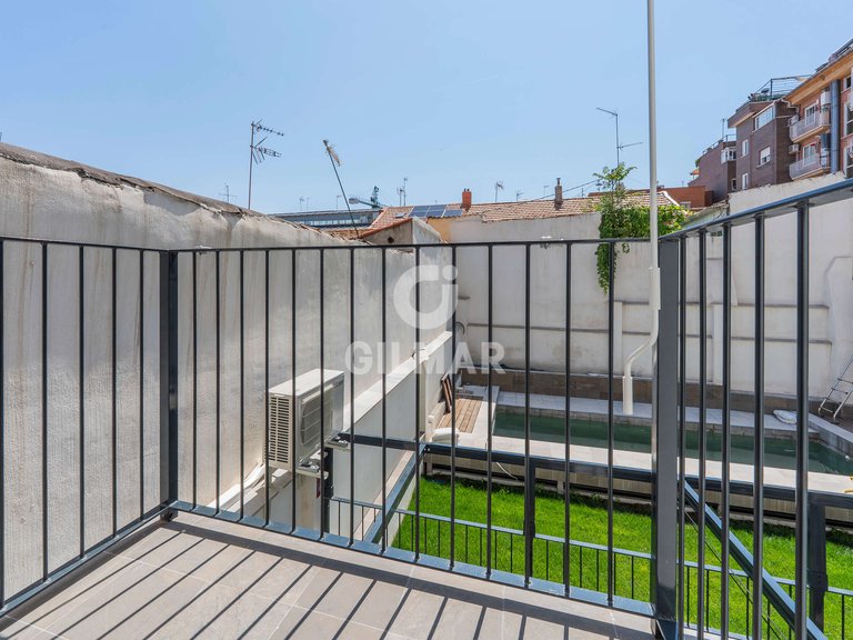 Apartment for Rent in Madrid, Madrid 8
