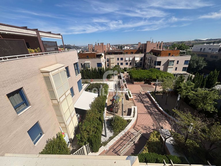 Penthouse for Sale in Madrid, Madrid 8