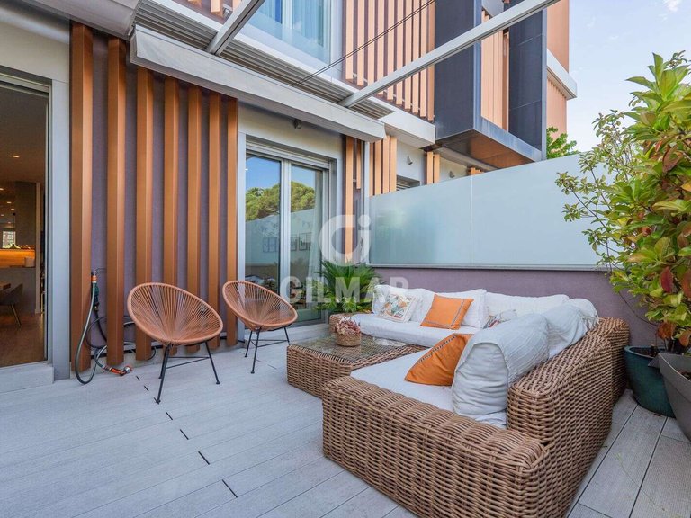 Apartment for Sale in Madrid, Madrid 40