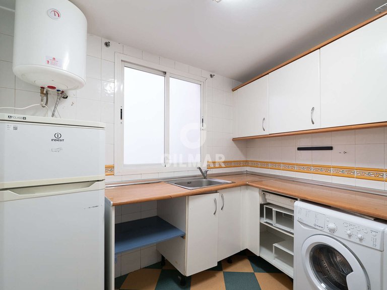 Apartment for Sale in Madrid, Madrid 12