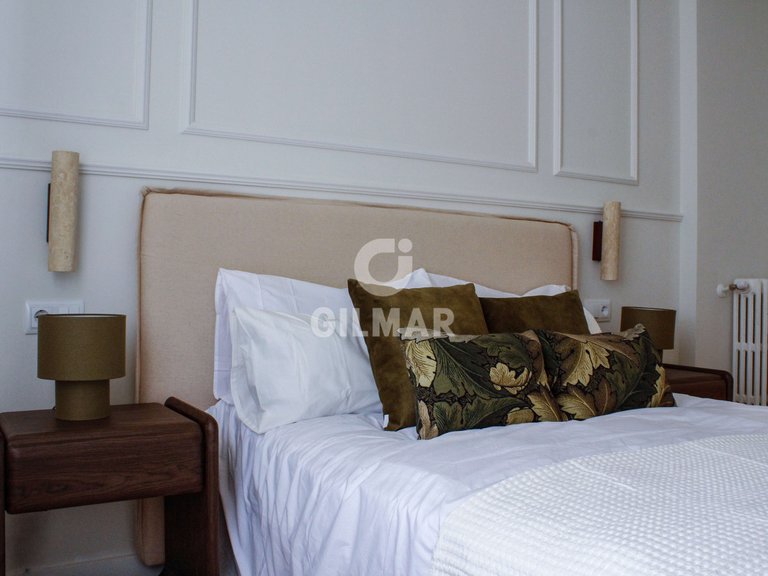Apartment for Sale in Madrid, Madrid 39