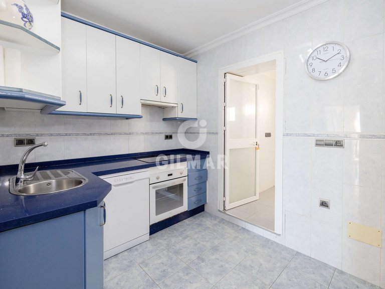 Villa for Sale in Buenas Noches, Malaga 13