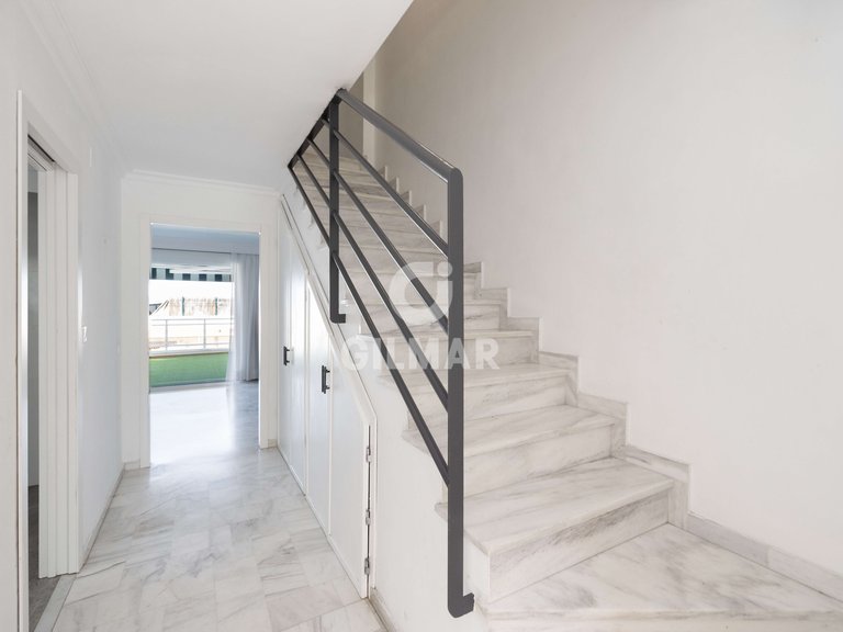 Town House for Sale in MÁlaga, Malaga 18