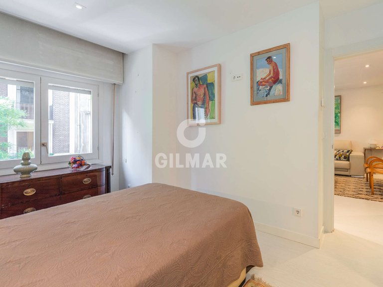 Apartment for Sale in Madrid, Madrid 21