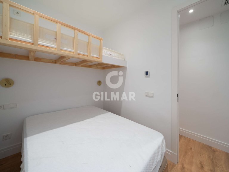 Apartment for Rent in Madrid, Madrid 35