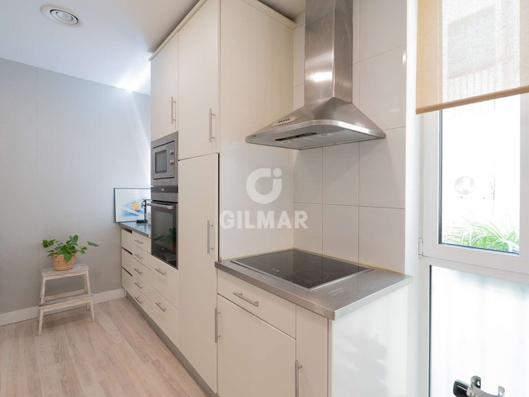 Apartment for Rent in Madrid, Madrid 22