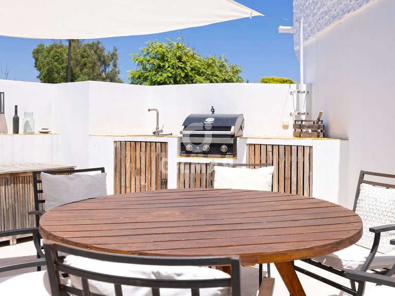 Town House for Sale in BahÍa Dorada, Malaga 50