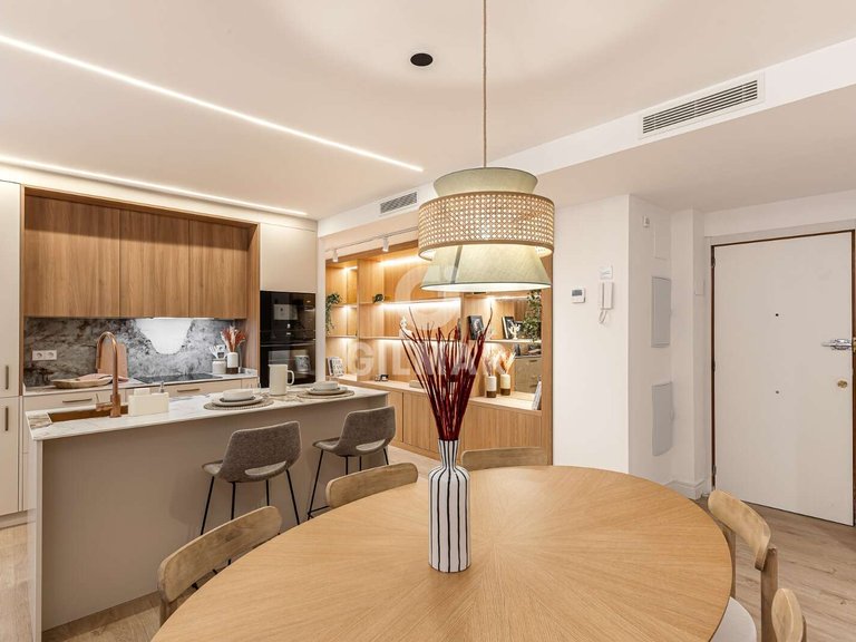 Apartment for Sale in Madrid, Madrid 9