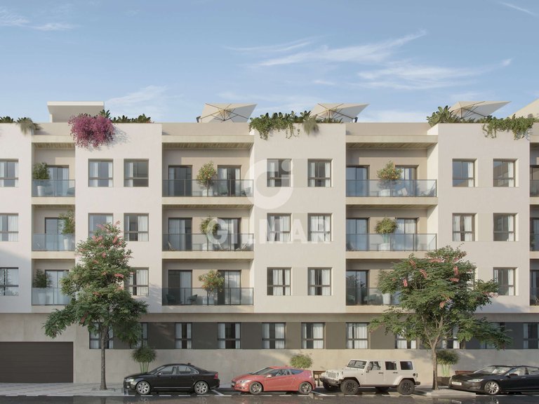 Apartment for Sale in MÁlaga, Malaga 1