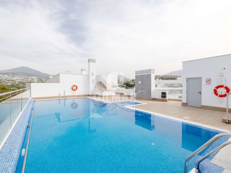 Apartment for Sale in Marbella, Malaga 27