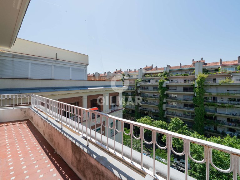 Apartment for Sale in Madrid, Madrid 2