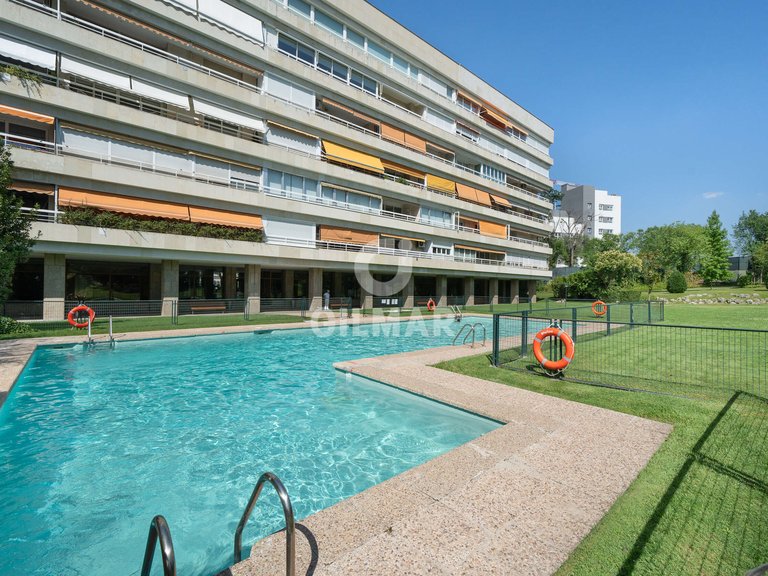 Apartment for Sale in Madrid, Madrid 1
