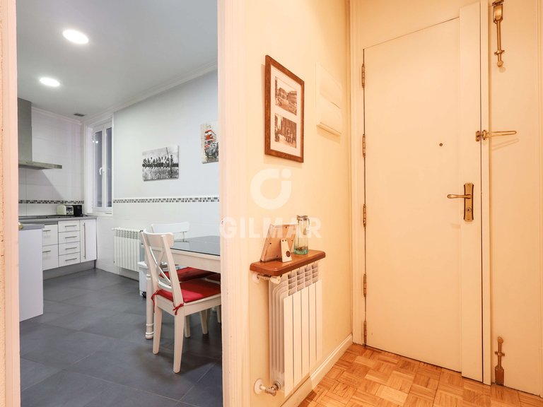 Apartment for Sale in Madrid, Madrid 9