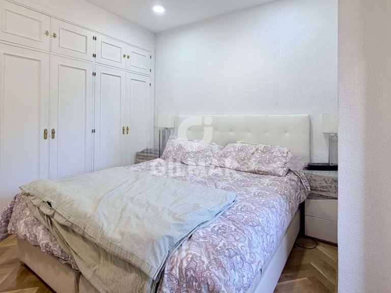 Apartment for Rent in Madrid, Madrid 46