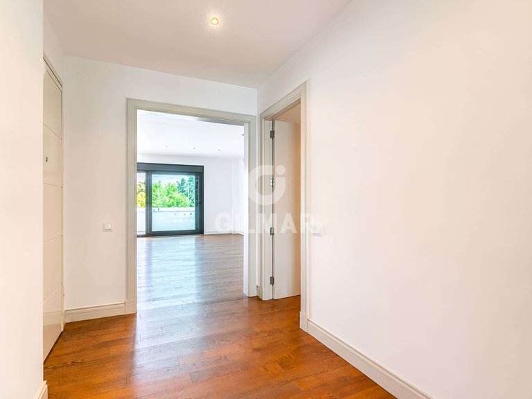 Apartment for Sale in Madrid, Madrid 8
