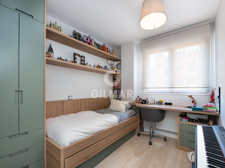 Apartment for Sale in Madrid, Madrid 13