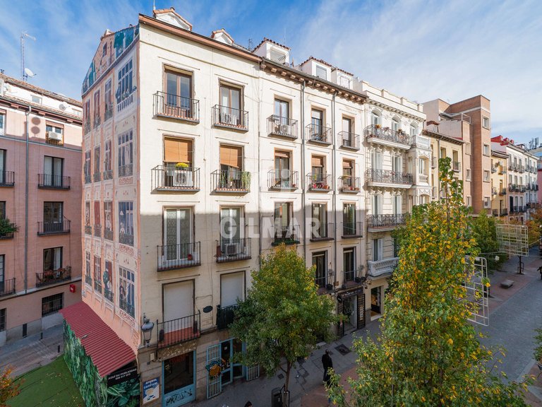 Apartment for Rent in Madrid, Madrid 12