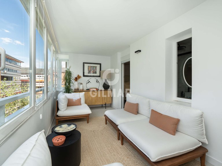 Apartment for Sale in Madrid, Madrid 9