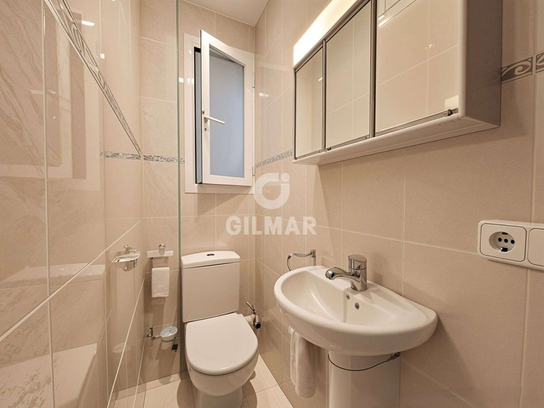 Apartment for Sale in Madrid, Madrid 15