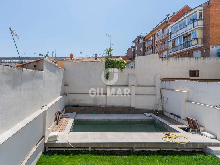 Apartment for Rent in Madrid, Madrid 10