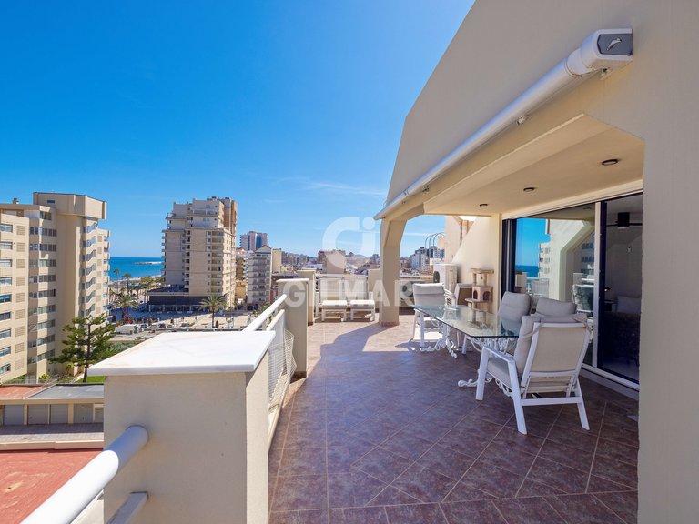 Penthouse for Sale in Fuengirola, Malaga 6
