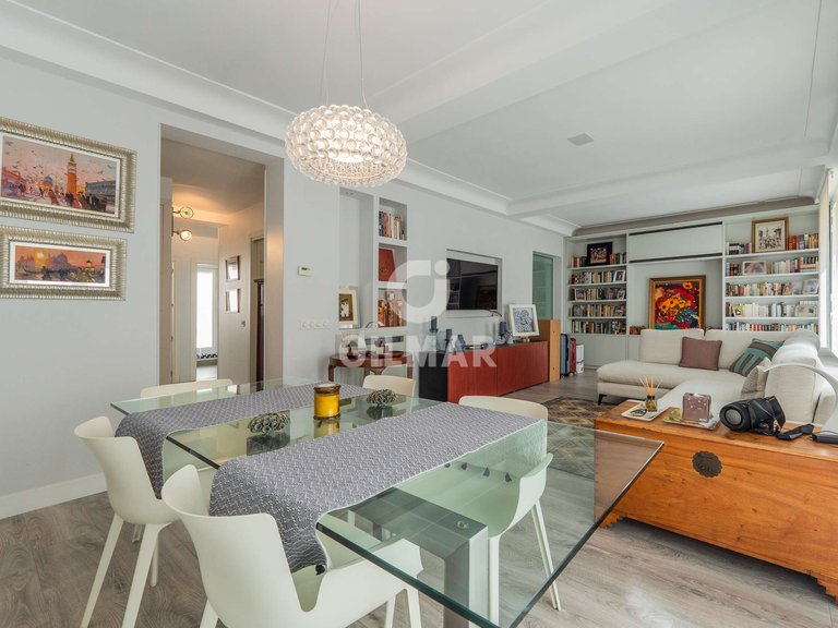 Apartment for Sale in Madrid, Madrid 3