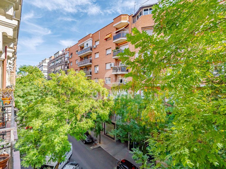 Apartment for Sale in Madrid, Madrid 13