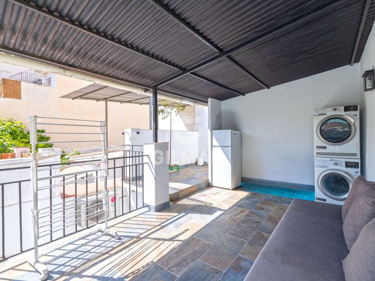 Town House for Sale in MÁlaga, Malaga 37