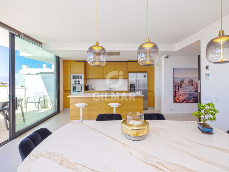 Apartment for Sale in Fuengirola, Malaga 23